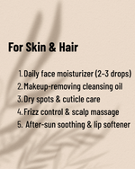 Organic Wild Olive Oil - Glass Packing