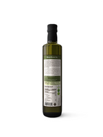Organic Wild Olive Oil - Glass Packing