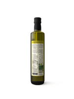 Extra Virgin Olive Oil – Cold Pressed (Glass Packing) - Siddiqui's Olive Oil