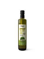 Extra Virgin Olive Oil – Cold Pressed (Glass Packing) - Siddiqui's Olive Oil