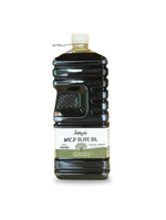 Reserve Harvest - Organic Wild Olive Oil - Plastic Packing