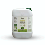 Extra Virgin Olive Oil – Cold Pressed - Bulk Packing