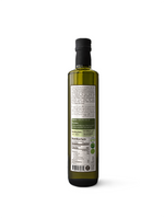 Fresh Harvest 2024-25 - Organic Wild Olive Oil - Glass Packing