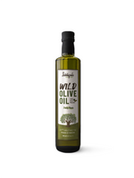 Reserve Harvest Organic Wild Olive Oil - (Glass Packing)