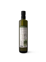 Fresh Harvest 2024-25 - Organic Wild Olive Oil - Glass Packing