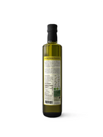 Extra Virgin Olive Oil – Cold Pressed (Glass Packing)