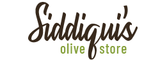 Siddiqui's Olive Oil